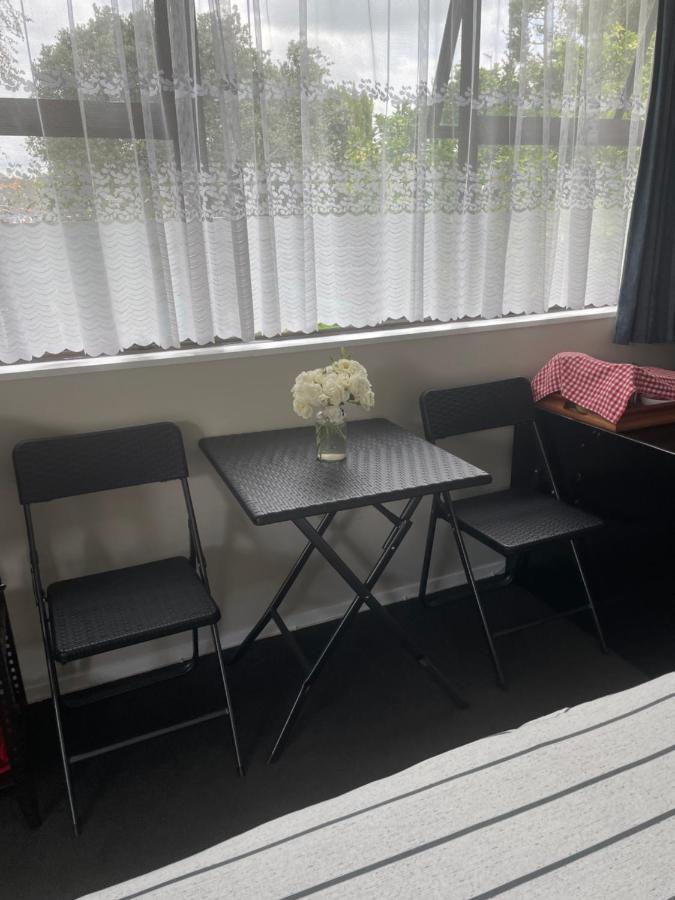 北帕默斯顿 Quiet Boutique Generous Breakfast酒店 外观 照片